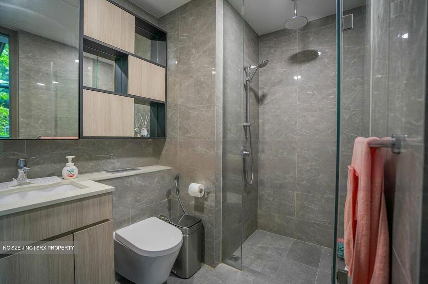 Kent Ridge Hill Residences (D5), Apartment #464329641